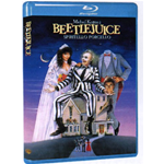 Beetlejuice - Spiritello Porcello  [Blu-Ray Nuovo]