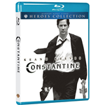 Constantine  [Blu-Ray Nuovo]