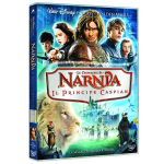 Cronache Di Narnia (Le) - Il Principe Caspian [Dvd Usato]