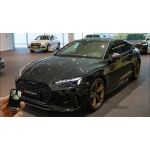 AUDI RS5 (B9) SPORTBACK 2020 BLACK 1:18 GT Spirit Auto Stradali Modellino