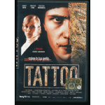 Tattoo [Dvd Usato]