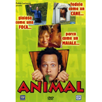Animal [Dvd Usato]
