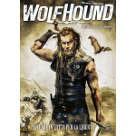 Wolfhound  [Dvd Nuovo]