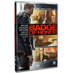 Badge Of Honor  [Dvd Nuovo]
