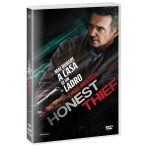 Honest Thief  [Dvd Nuovo]