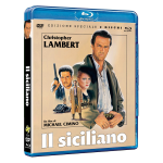 Siciliano (Il) (Dvd+Blu-Ray)