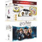 Harry Potter - La Collezione Completa (8 Dvd+Gioco Da Tavolo Dobble)