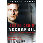 Archangel (Extended Version)  [Dvd Nuovo]