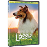Lassie Torna A Casa  [Dvd Nuovo]