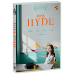 Miss Hyde  [Dvd Nuovo] 