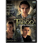 Taboo [Dvd Usato]
