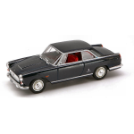 LANCIA FLAMINIA 1962 BLUE 1:43 Starline Auto Stradali Modellino