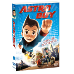 Astro Boy  [DVD Usato Nuovo]