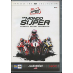 Superbike Tribute N.1 - Un Mondo Super  [Dvd Usato]