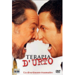 Terapia D'Urto [Dvd Usato]