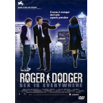 Roger Dodger [Dvd Usato]
