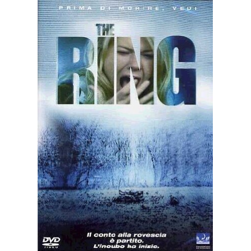 Ring (The) [Dvd Usato]