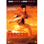 The Process [Dvd Usato]