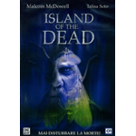 Island Of The Dead  [Dvd Nuovo]