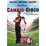 Cambio Di Gioco  [Dvd Usato]