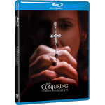 Conjuring (The) - Per Ordine Del Diavolo  [Blu-Ray Nuovo]  