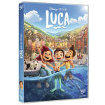 Luca  [Dvd Nuovo] 
