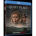 Quiet Place Part 2 (A)  [Blu-Ray Nuovo]
