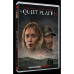 Quiet Place Part 2 (A)  [Dvd Nuovo]