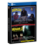 Demoni 1 + Demoni 2 (2 Dvd)