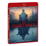 Sacro Male (Il)  [Blu-Ray Nuovo]