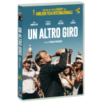 Altro Giro (Un)  [Dvd Nuovo]