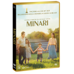 Minari  [Dvd Nuovo]
