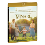 Minari  [Blu-Ray Nuovo]