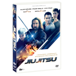 Jiu Jitsu  [Dvd Nuovo]