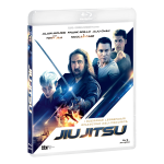 Jiu Jitsu  [Blu-Ray Nuovo]