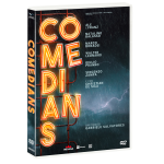 Comedians  [Dvd Nuovo]