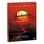 Apocalypse Now Collection Green Box (4 Dvd)