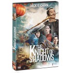 Knight Of Shadows (The)  [Dvd Nuovo]