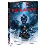 Blackout (The) - Invasion Heart  [Dvd Nuovo]