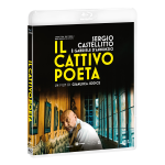 Cattivo Poeta (Il)  [Blu-Ray Nuovo]