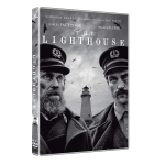 Lighthouse (The)  [Dvd Nuovo] 