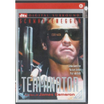 Terminator (1984) [Dvd Usato]