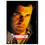 Payback - la rivincita di porter (Snapper Edition) [Dvd Usato]