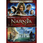 Cronache Di Narnia (Le) - Il Principe Caspian (CE) (2 Dvd)  [Dvd Nuovo]