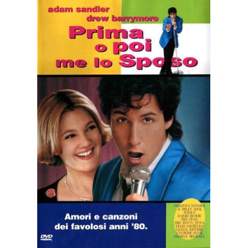 Prima O Poi Me Lo Sposo [Dvd Usato]