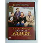 A Proposito Di Schmidt [Dvd Usato]