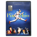 Pinocchio (Benigni) [Dvd Usato]