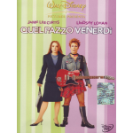 Quel pazzo venerdì [Dvd Usato]