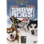 Snow Dogs - 8 Cani Sotto Zero [Dvd Usato]