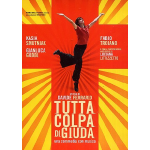 Tutta Colpa Di Giuda  [Dvd Usato]